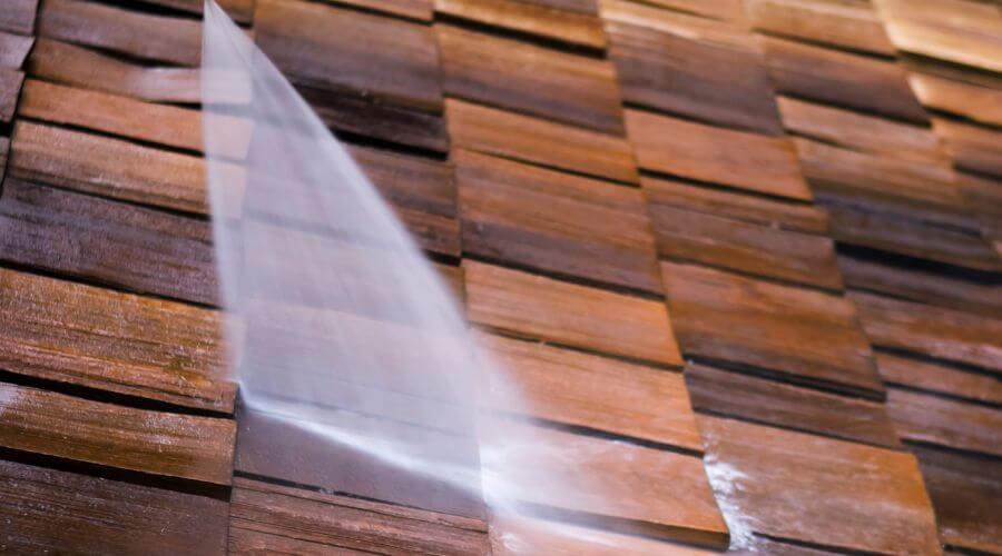 Asphalt Roofing in Clintonville, WI